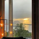 Lofotenholidays, Luxury With Panoramic View 别墅