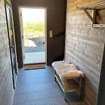 Lofotenholidays, Luxury With Panoramic View 别墅
