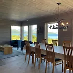 Villa Lofotenholidays, Luxury With Panoramic View