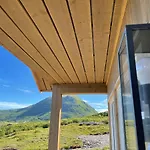 别墅 Lofotenholidays, Luxury With Panoramic View 莱克内斯