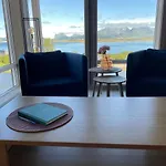 Lofotenholidays, Luxury With Panoramic View *