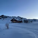 Lofotenholidays, Luxury With Panoramic View 别墅 莱克内斯