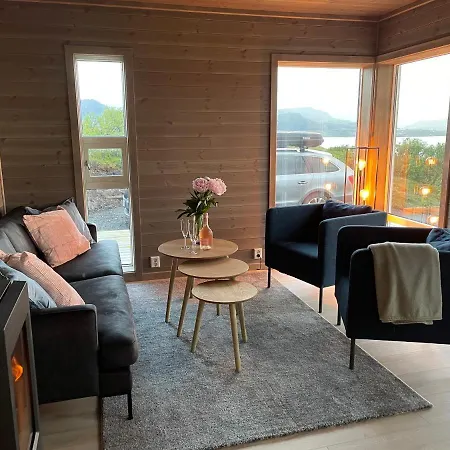 Lofotenholidays, Luxury With Panoramic View *