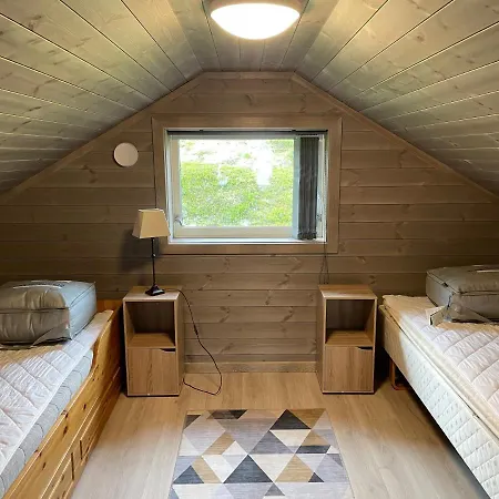 Lofotenholidays, Luxury With Panoramic View