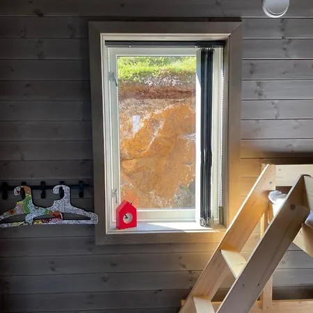 Villa Lofotenholidays, Luxury With Panoramic View