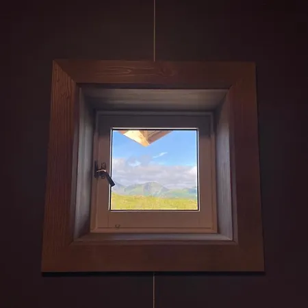 Lofotenholidays, Luxury With Panoramic View Villa Leknes