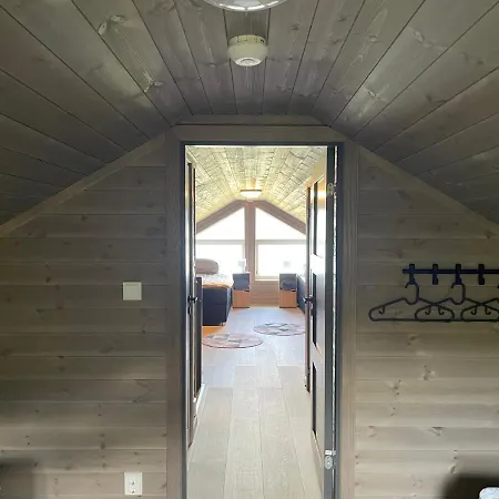 Lofotenholidays, Luxury With Panoramic View