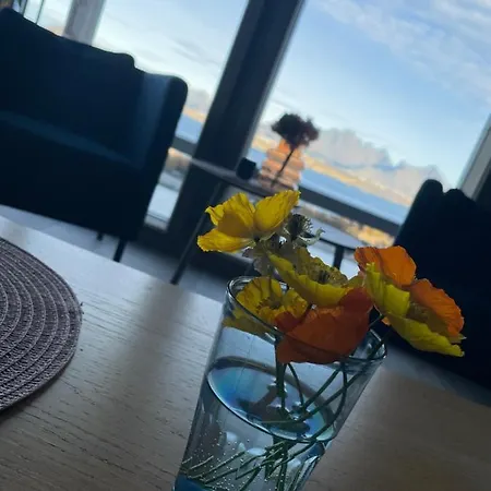 Lofotenholidays, Luxury With Panoramic View