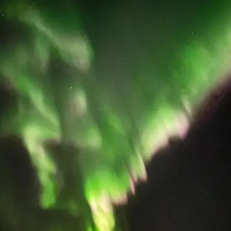 Lofotenholidays, Luxury With Panoramic View *