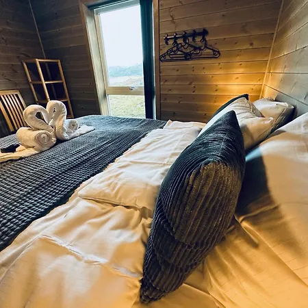 Lofotenholidays, Luxury With Panoramic View *