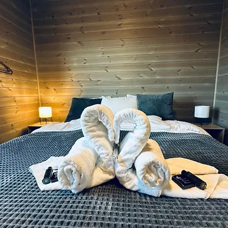 Lofotenholidays, Luxury With Panoramic View *