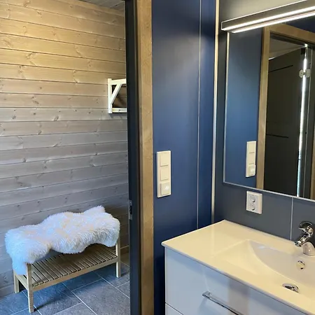 Villa Lofotenholidays, Luxury With Panoramic View *