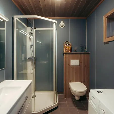 Vila Lofotenholidays, Luxury With Panoramic View