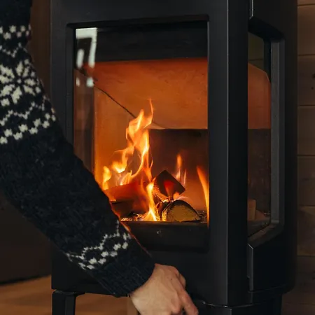 Lofotenholidays, Luxury With Panoramic View *