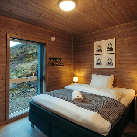 Lofotenholidays, Luxury With Panoramic View Leknes