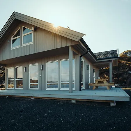 Lofotenholidays, Luxury With Panoramic View * Leknes