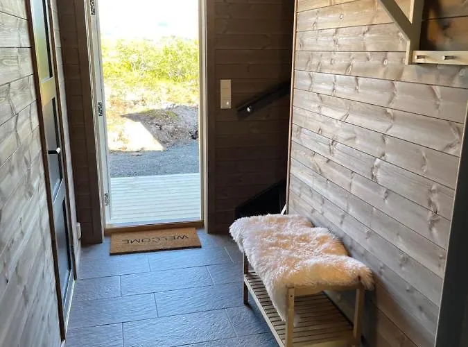 Lofotenholidays, Luxury With Panoramic View Villa