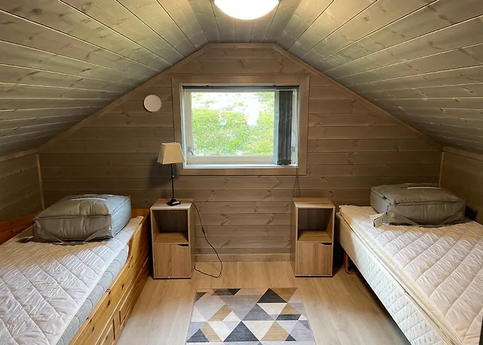 Lofotenholidays, Luxury With Panoramic View