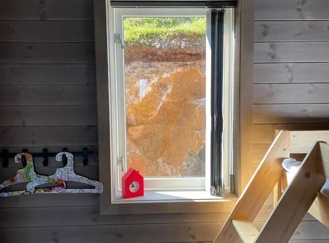 Villa Lofotenholidays, Luxury With Panoramic View