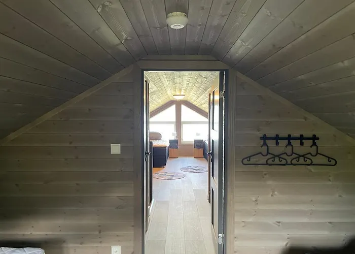 Lofotenholidays, Luxury With Panoramic View