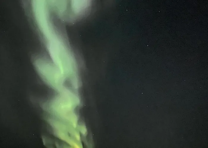 Lofotenholidays, Luxury With Panoramic View Villa Leknes