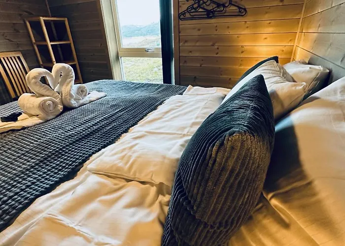 Lofotenholidays, Luxury With Panoramic View *