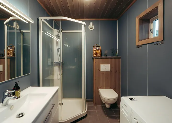 Villa Lofotenholidays, Luxury With Panoramic View