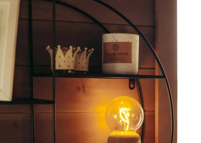 Lofotenholidays, Luxury With Panoramic View *