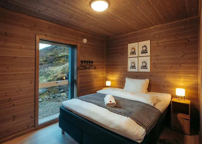 Lofotenholidays, Luxury With Panoramic View Leknes